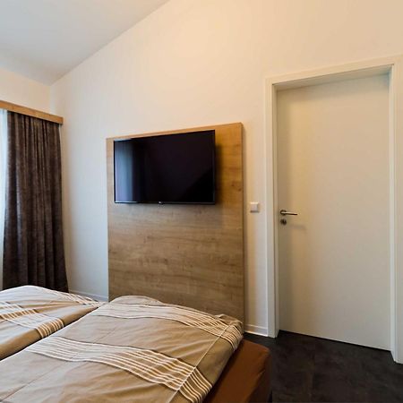 Ferienwohnung Residenz Grafenmatt 3.1 Feldberg  Exterior foto