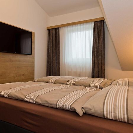 Ferienwohnung Residenz Grafenmatt 3.1 Feldberg  Exterior foto