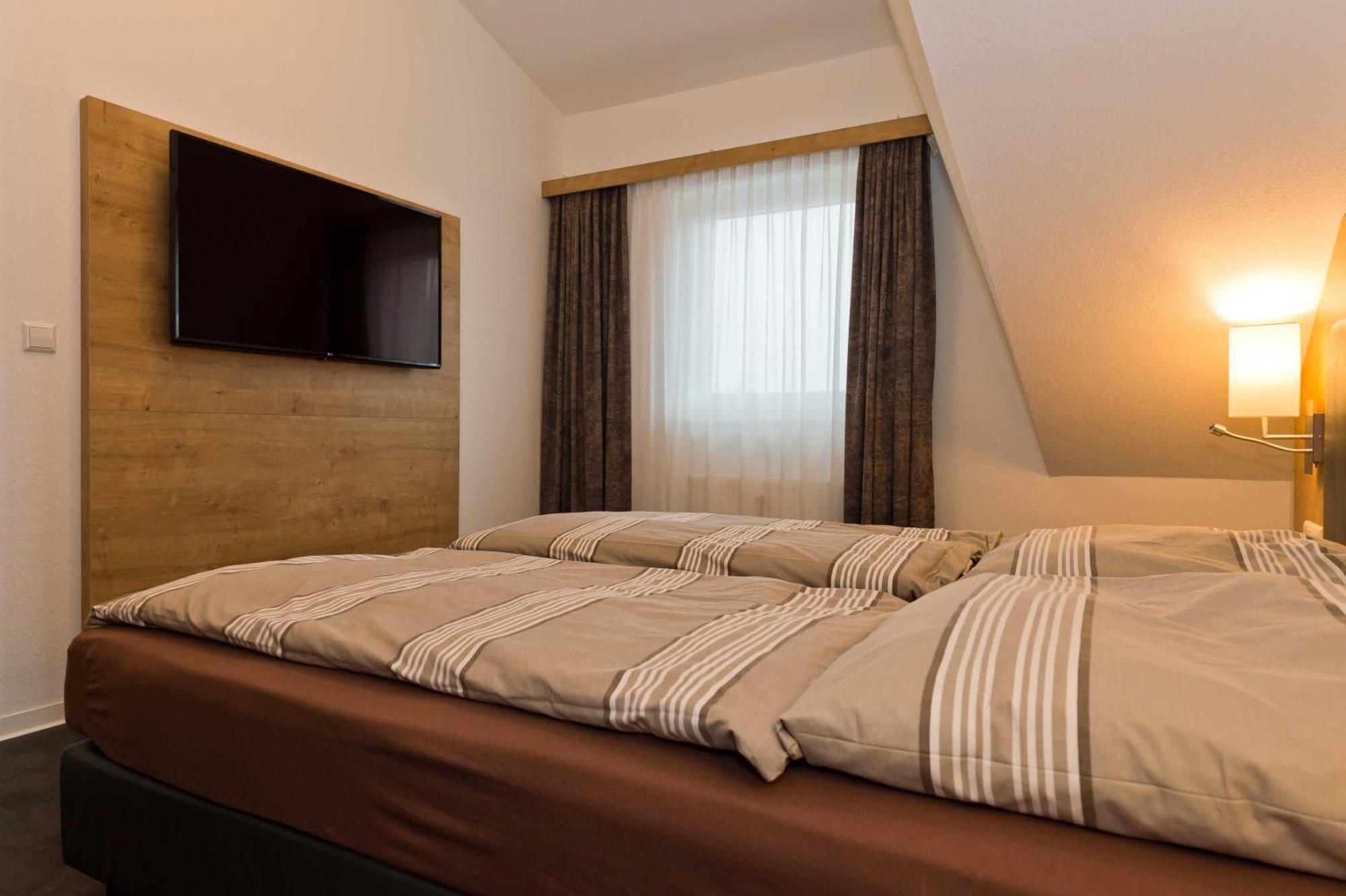 Ferienwohnung Residenz Grafenmatt 3.1 Feldberg  Exterior foto