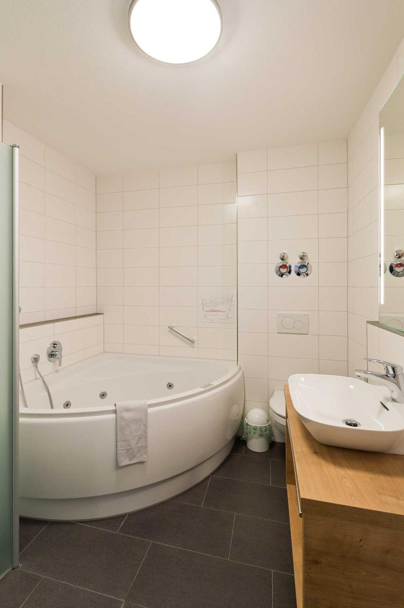 Ferienwohnung Residenz Grafenmatt 3.1 Feldberg  Exterior foto