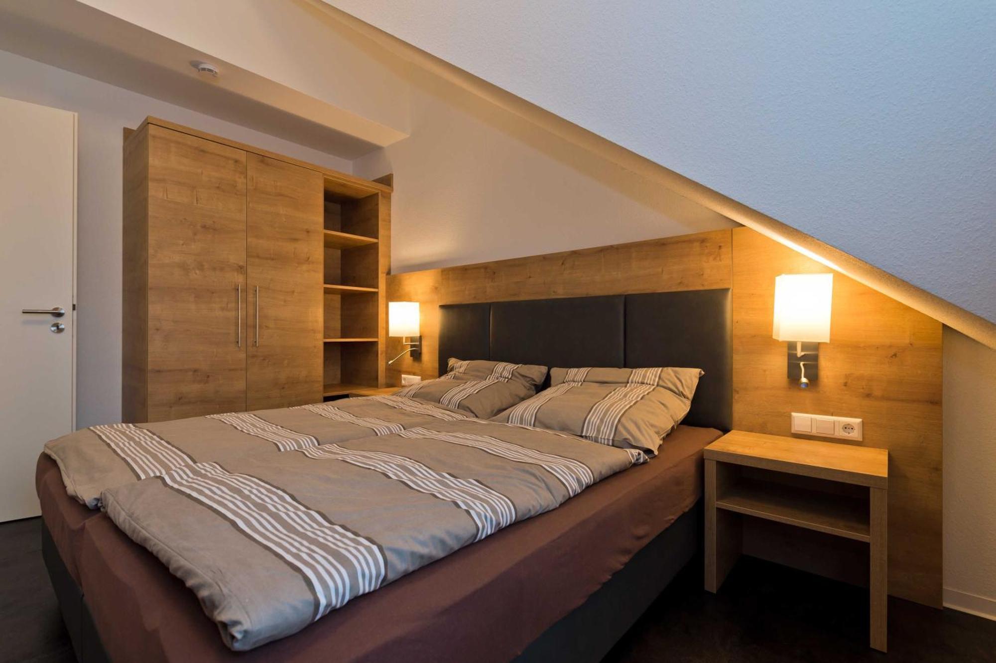 Ferienwohnung Residenz Grafenmatt 3.1 Feldberg  Exterior foto