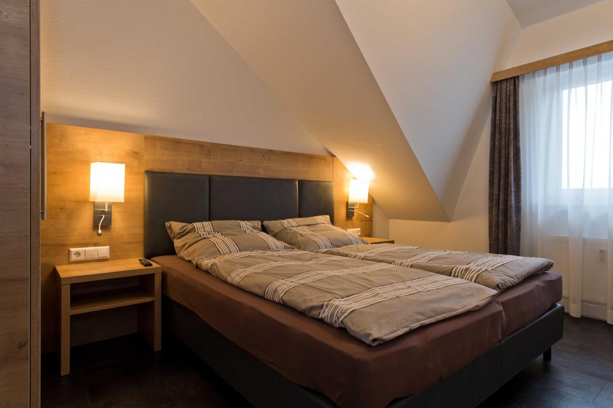 Ferienwohnung Residenz Grafenmatt 3.1 Feldberg  Exterior foto