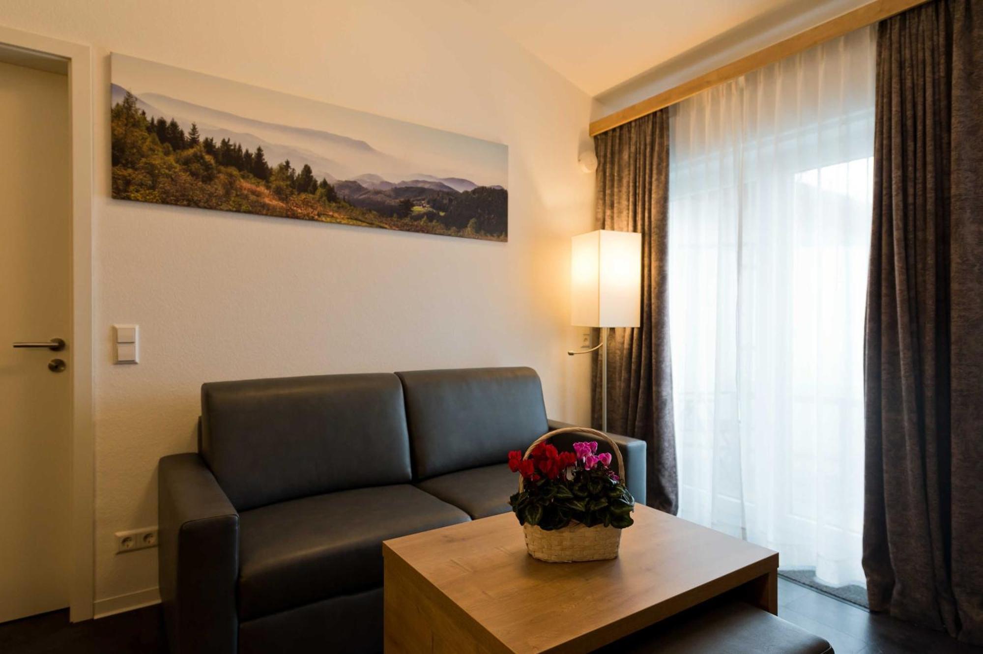 Ferienwohnung Residenz Grafenmatt 3.1 Feldberg  Exterior foto