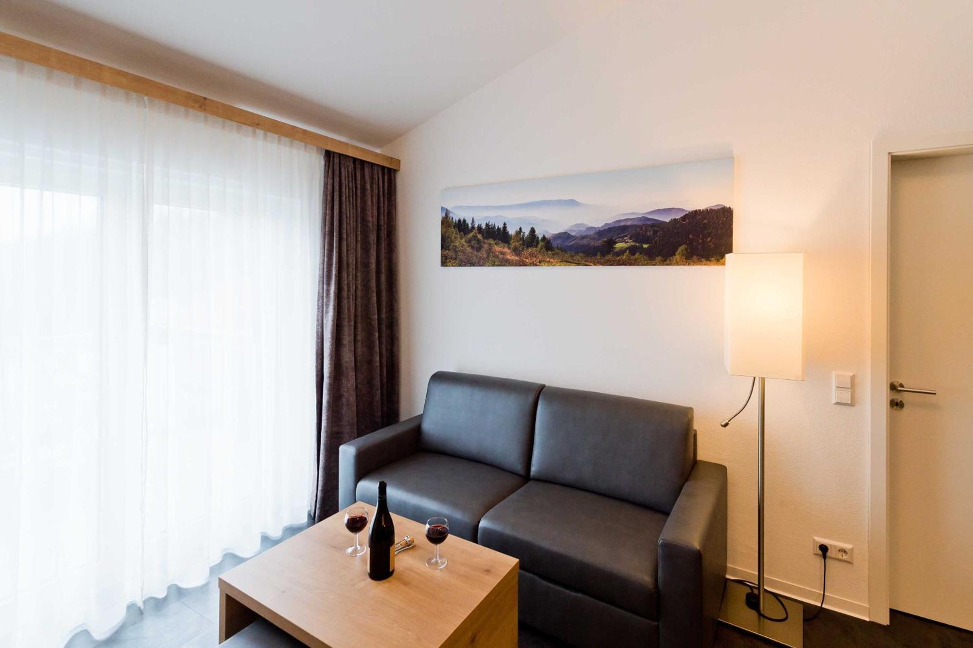 Ferienwohnung Residenz Grafenmatt 3.1 Feldberg  Exterior foto
